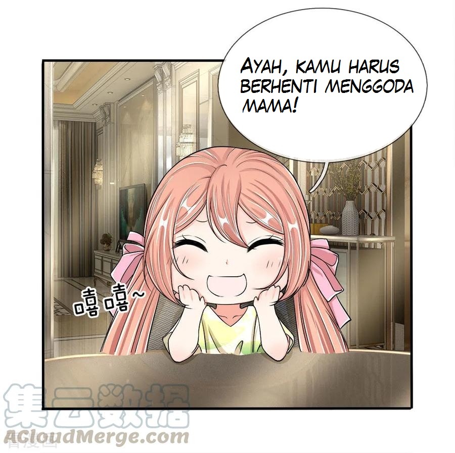 Immortal Daddy Xianzun Chapter 65 Gambar 6